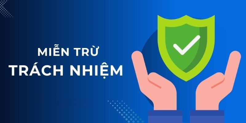 Điều khoản miễn trách nhiệm về tài khoản hội viên