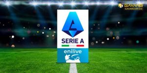 Tìm hiểu thông tin quan trọng của giải bóng đá Serie A hấp dẫn hiện nay