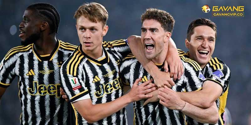 Juventus hiện đang là đội giữ kỷ lục vô địch Serie A nhiều nhất với 36 lần