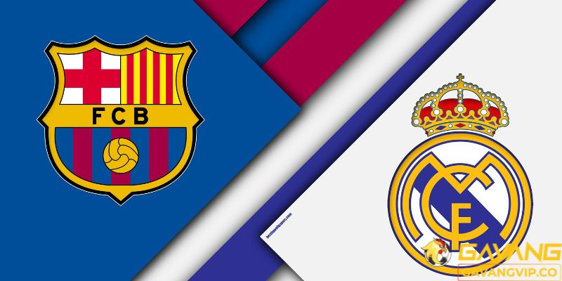 Sự thù địch giữa Barca và Real là đặc điểm khiến giải đấu La Liga hấp dẫn đến vậy