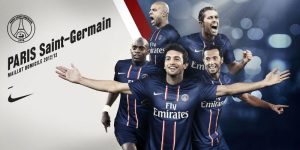 PSG đã thống trị bóng đá Pháp trong khoảng hơn 1 thập niên trở lại đây