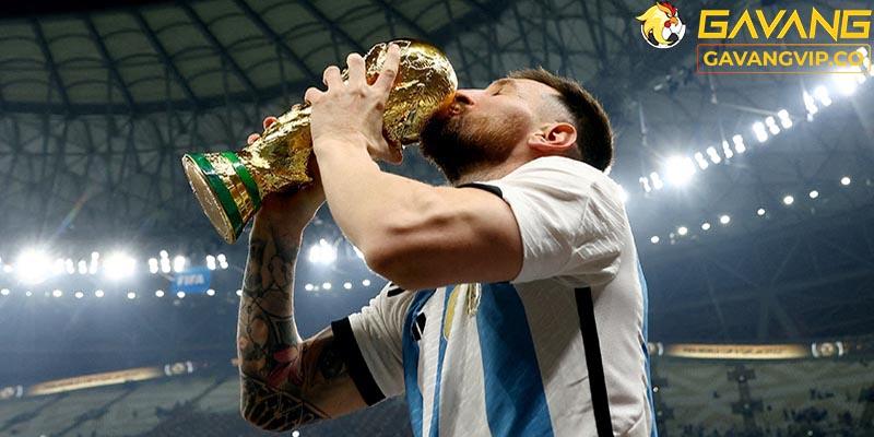 Kỷ lục đáng chú ý của giải World Cup