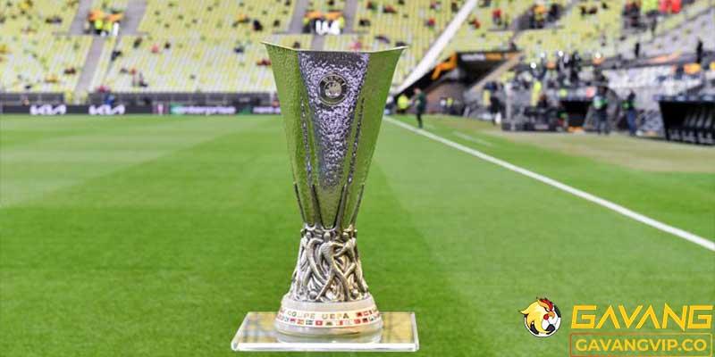 Lịch sử hình thành giải Europa League